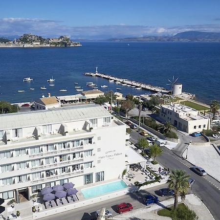 Mayor Mon Repos Palace - Adults Only Hotel Corfu  Екстериор снимка