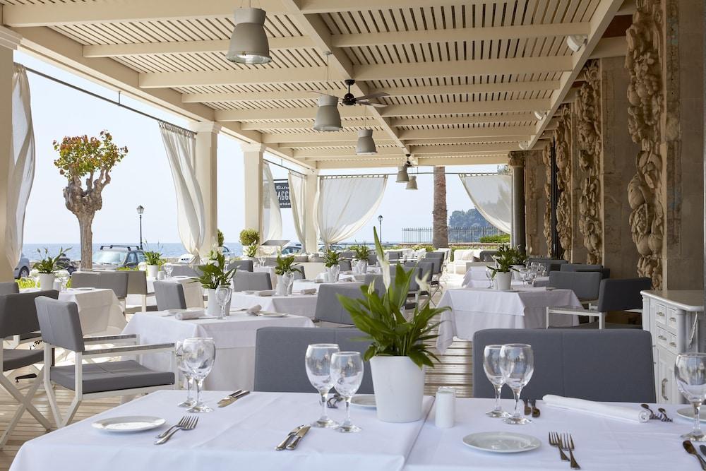 Mayor Mon Repos Palace - Adults Only Corfu  Екстериор снимка