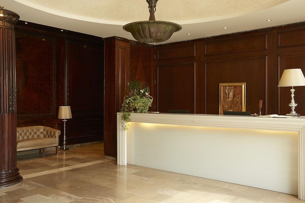 Mayor Mon Repos Palace - Adults Only Corfu  Екстериор снимка