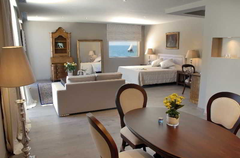 Mayor Mon Repos Palace - Adults Only Corfu  Екстериор снимка
