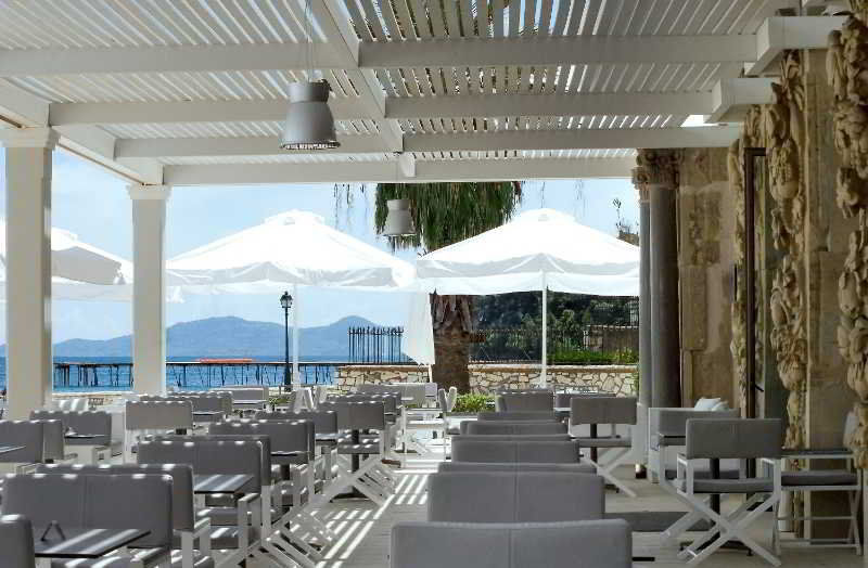 Mayor Mon Repos Palace - Adults Only Corfu  Екстериор снимка