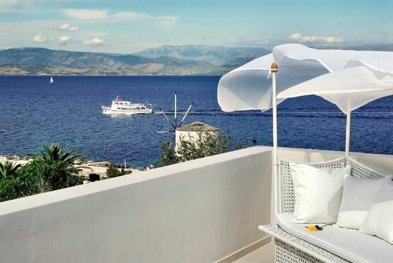 Mayor Mon Repos Palace - Adults Only Corfu  Екстериор снимка