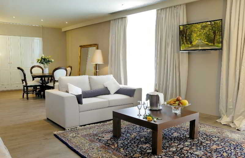 Mayor Mon Repos Palace - Adults Only Corfu  Екстериор снимка