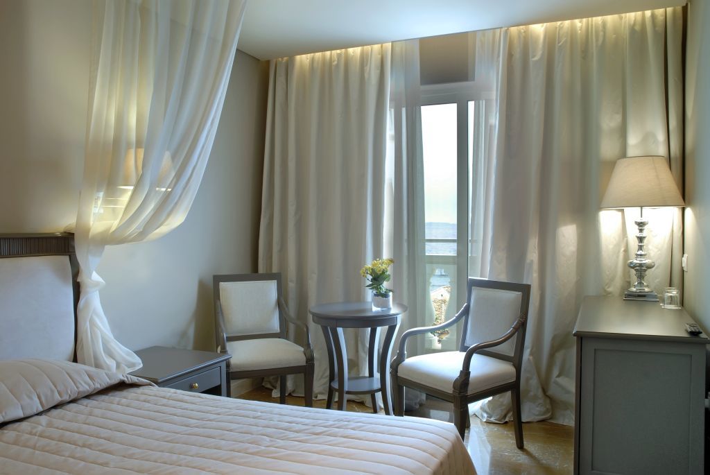 Mayor Mon Repos Palace - Adults Only Corfu  Екстериор снимка